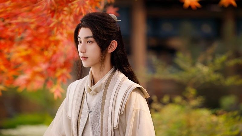 ตำนานเลือดฟินิกซ์ Beauty of Resilience