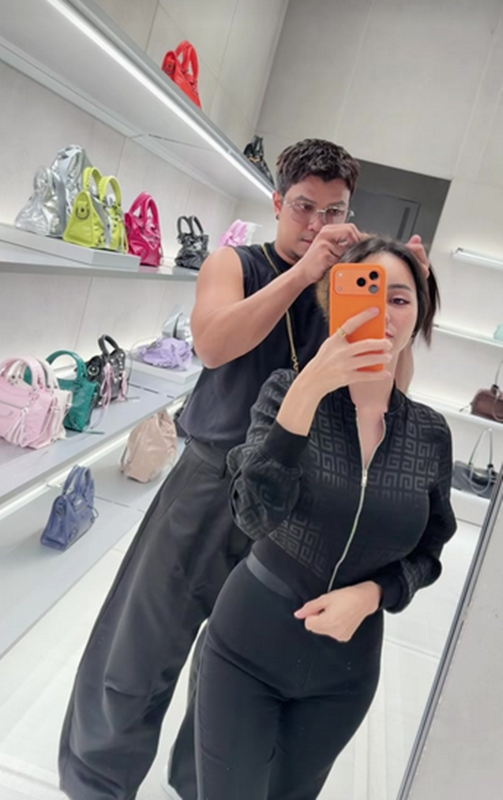 หนุ่ม กะลา - จ๊ะโอ๋ งามพริ้ง