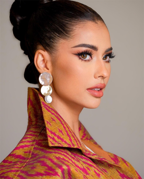 Miss Universe Thailand