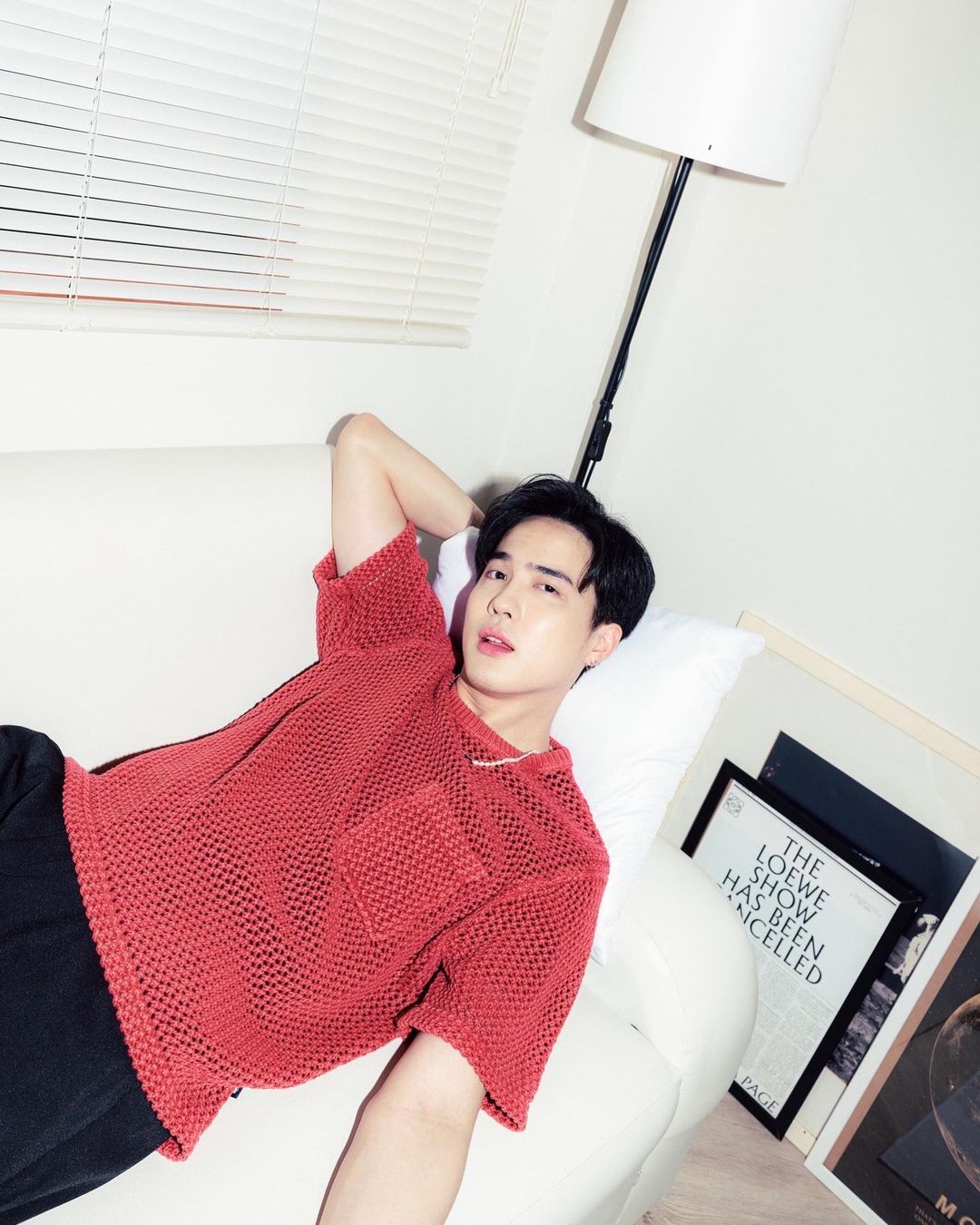 โก้ วศิน