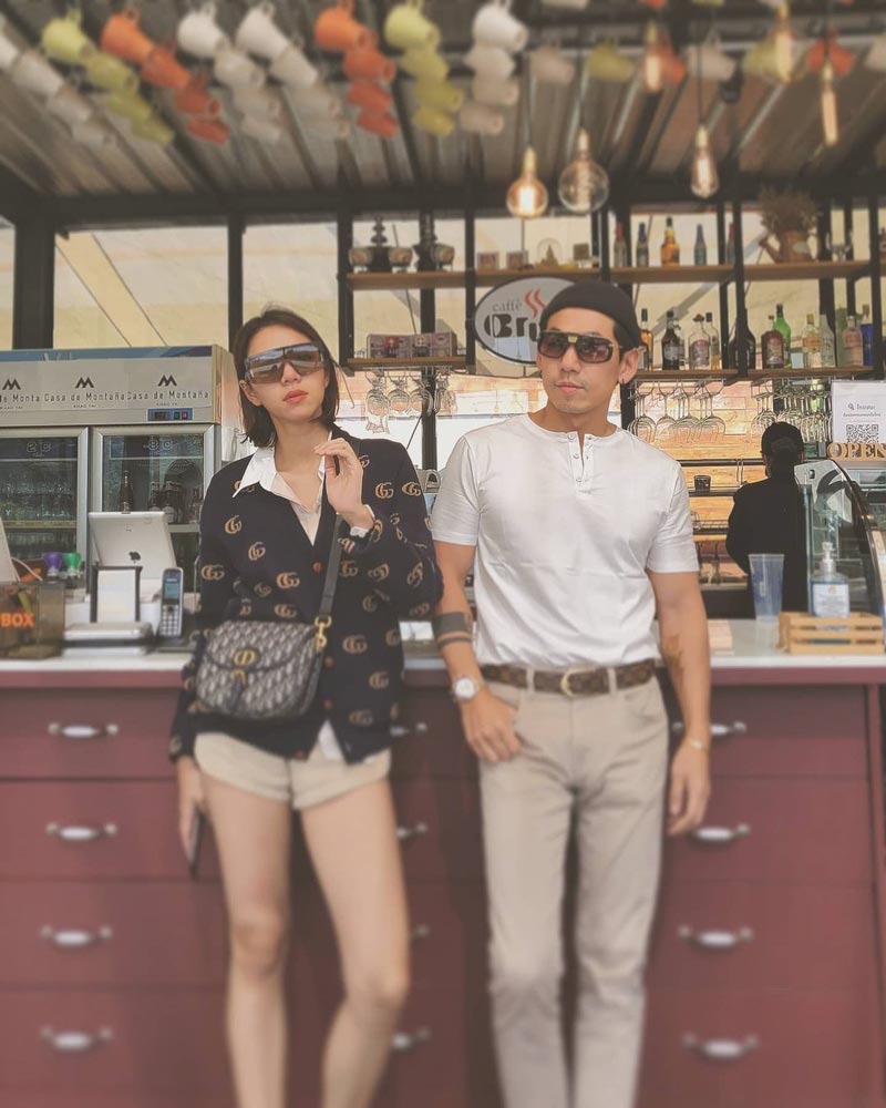 นิวเคลียร์ เพชรจ้า