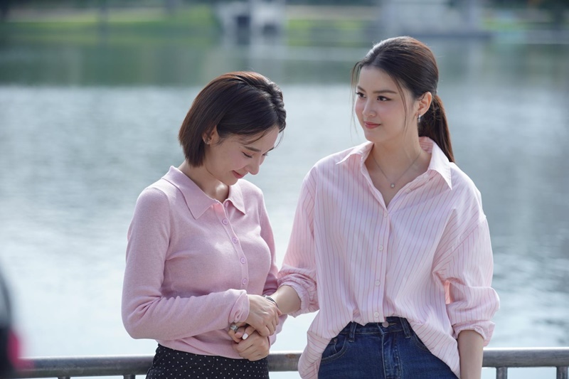 Play Park รักไม่คาดฝัน