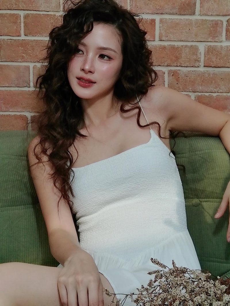 ใบเฟิร์น พิมพ์ชนก