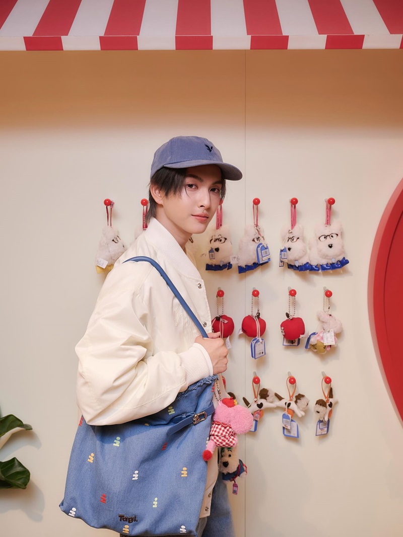 คอปเปอร์ เดชาวัต