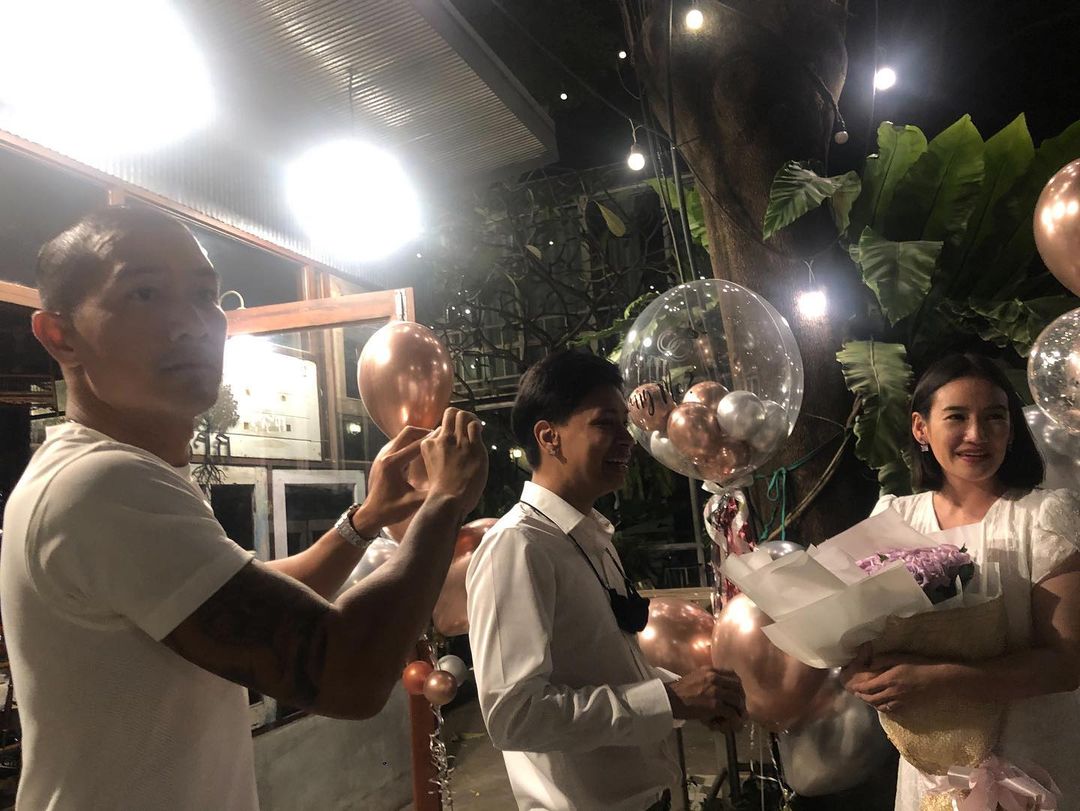 จิ๊บ กุลธิดาฐ์