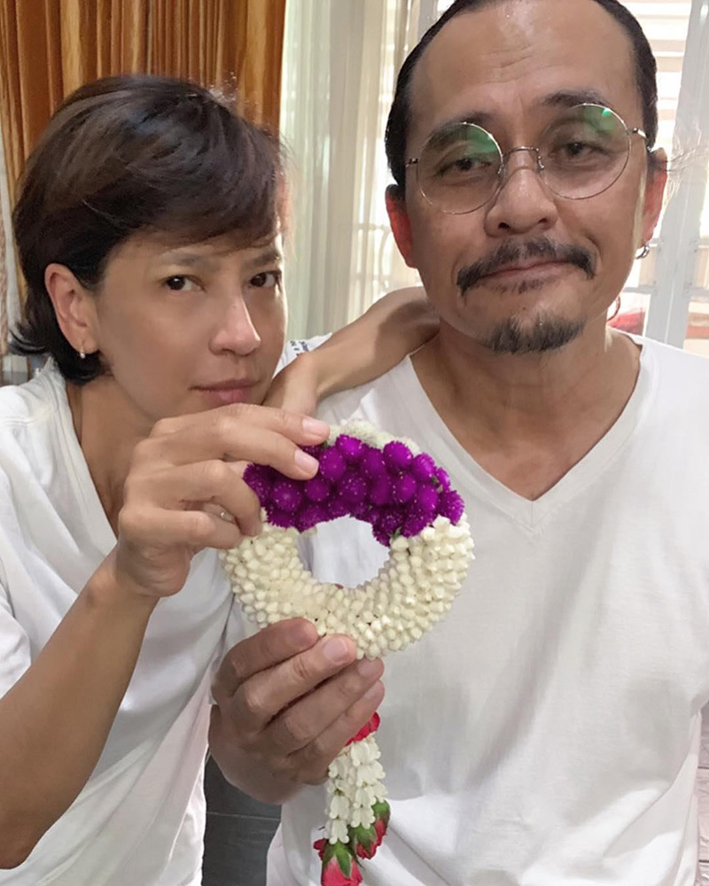 ตั้ว ศรัณยู เสียชีวิต