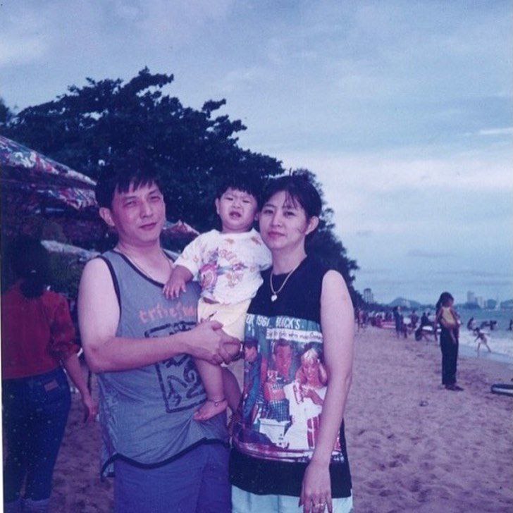 เติร์ด Tilly Birds