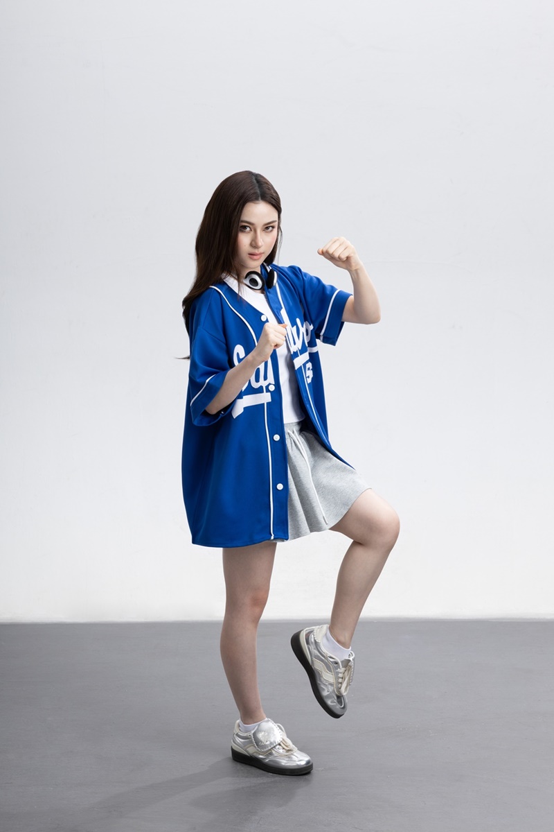 MuTeLuv แม่ไม้มวยรำ พรีม ชนิกานต์