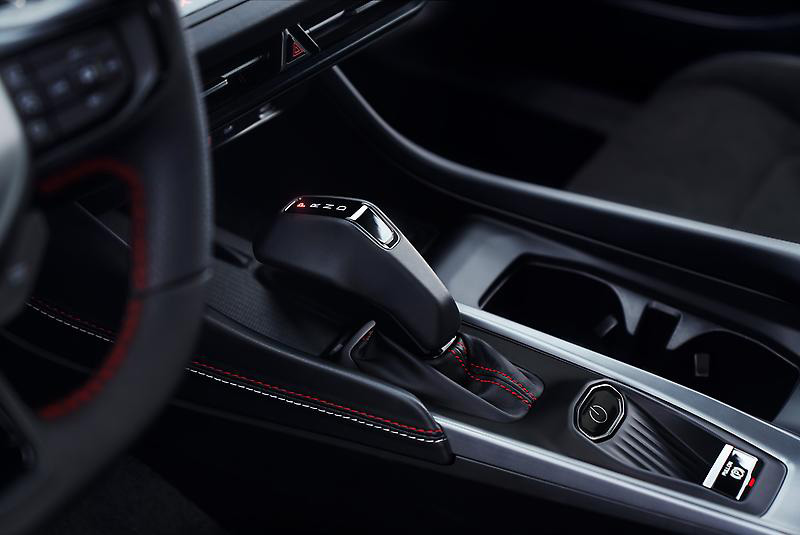 Dodge Charger Daytona