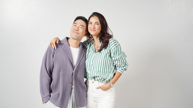 ซินดี้ สิรินยา