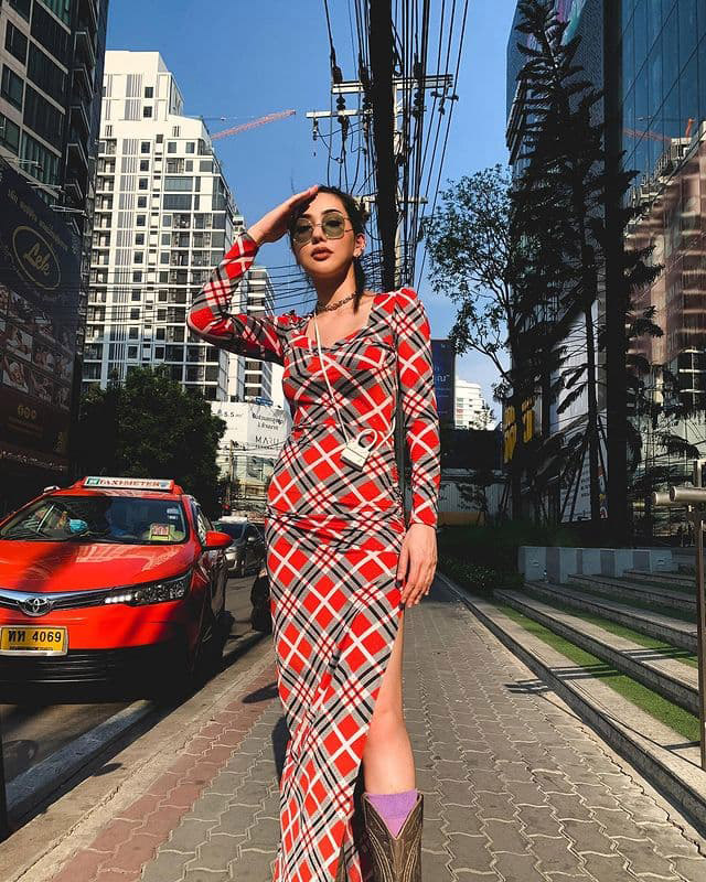 เบล บุษญา