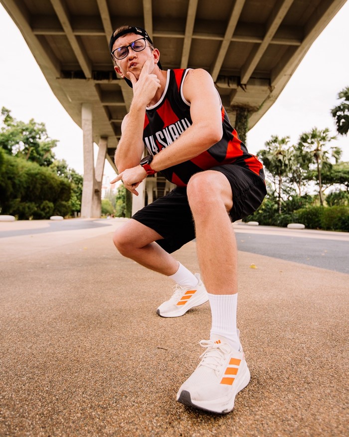 เนท My Mate Nate เปิดตัวแฟนใหม่