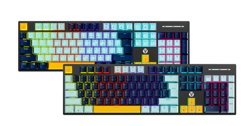 FANTECH MK889
