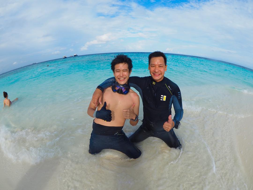 เต๊ป กีรติ