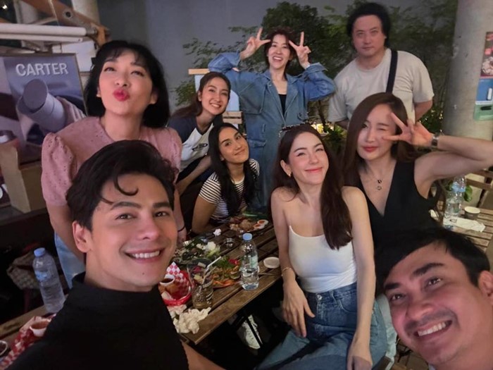 22 ปี เบญจา คีตา ความรัก 