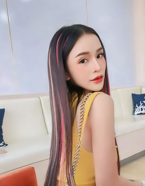 อาม ชุติมา ศัลยกรรมอะไรมาบ้าง เปิดภาพหน้าเก่า VS หน้าใหม่