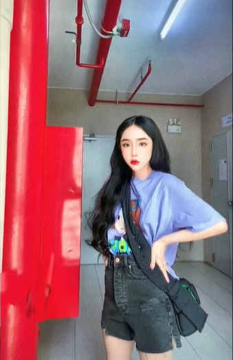 ปอย พรรธน์ชญมน เจ้าของเรื่องเล่ามาแรงในเดอะโกสต์