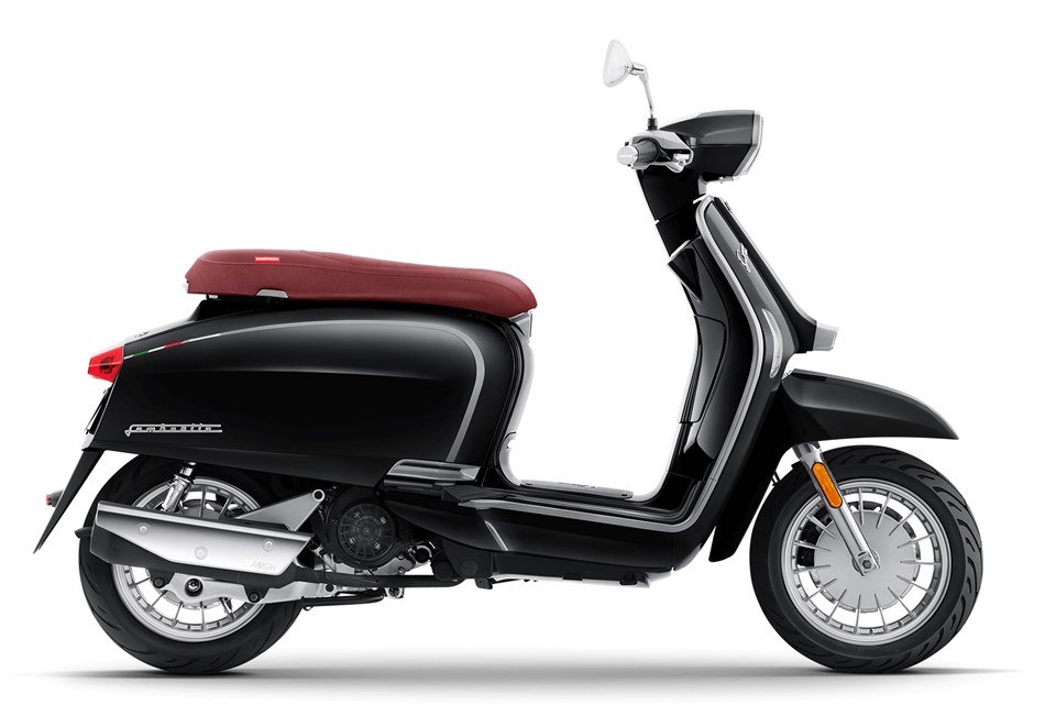 Lambretta V200 2023 