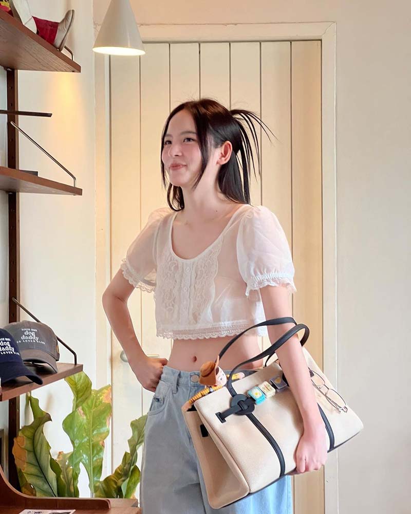 ณิชา ณัฏฐณิชา