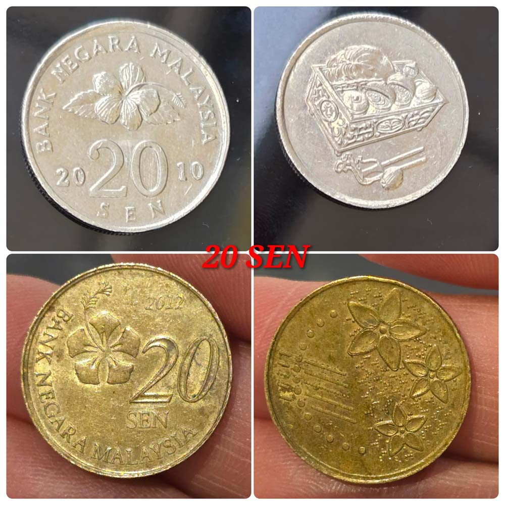 ริงกิตมาเลเซีย