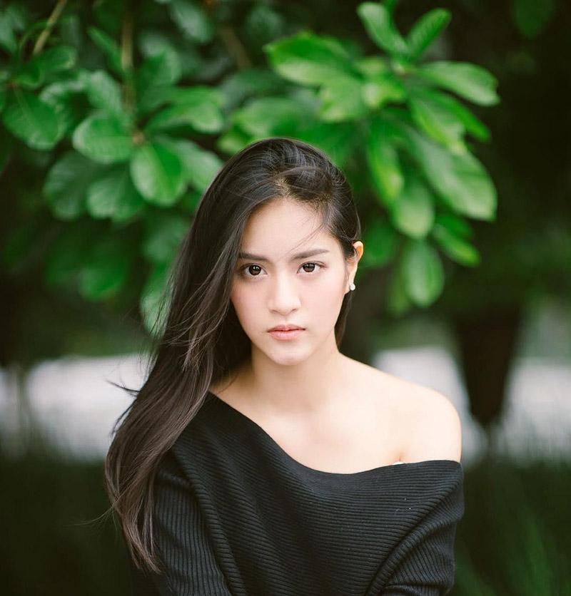 แพร ณัฏฐธิดา