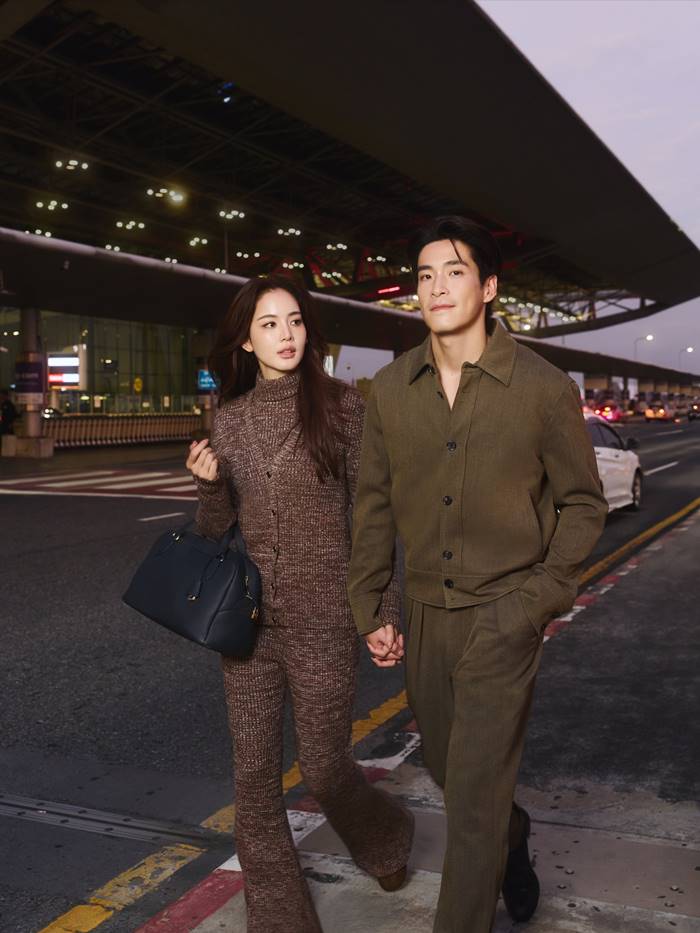 อาเล็ก ธีรเดช โบว์ เมลดา