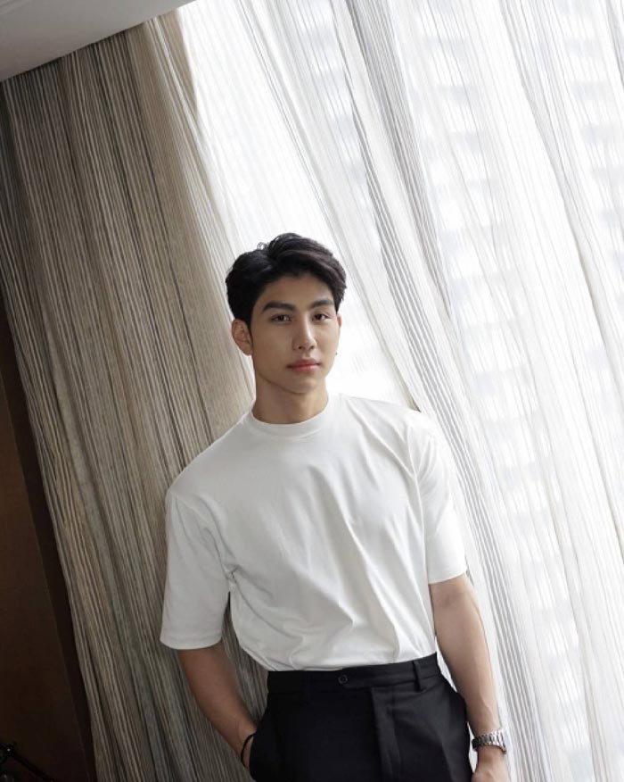 ม่อน ธนัชชัย