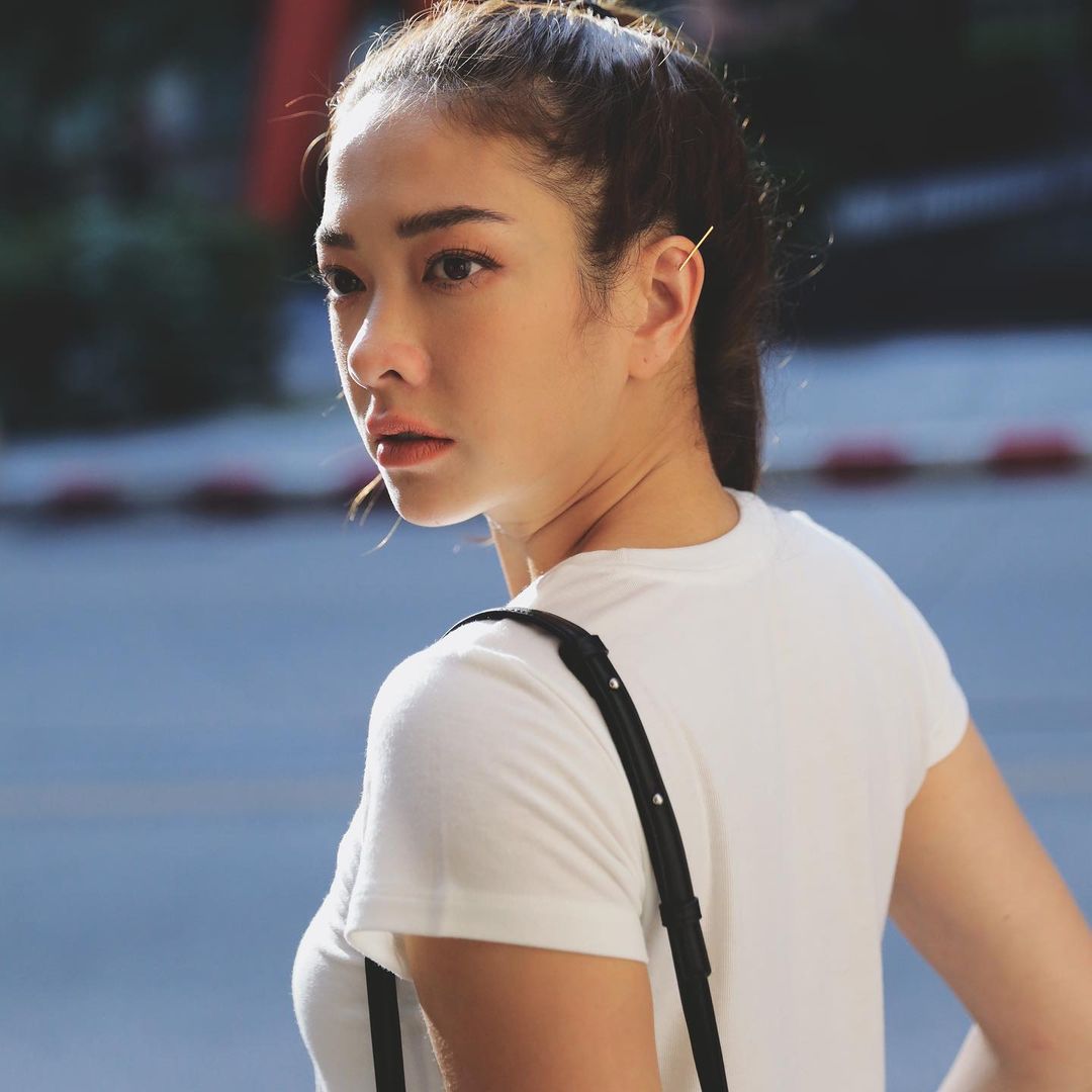 แป้ง อรจิรา