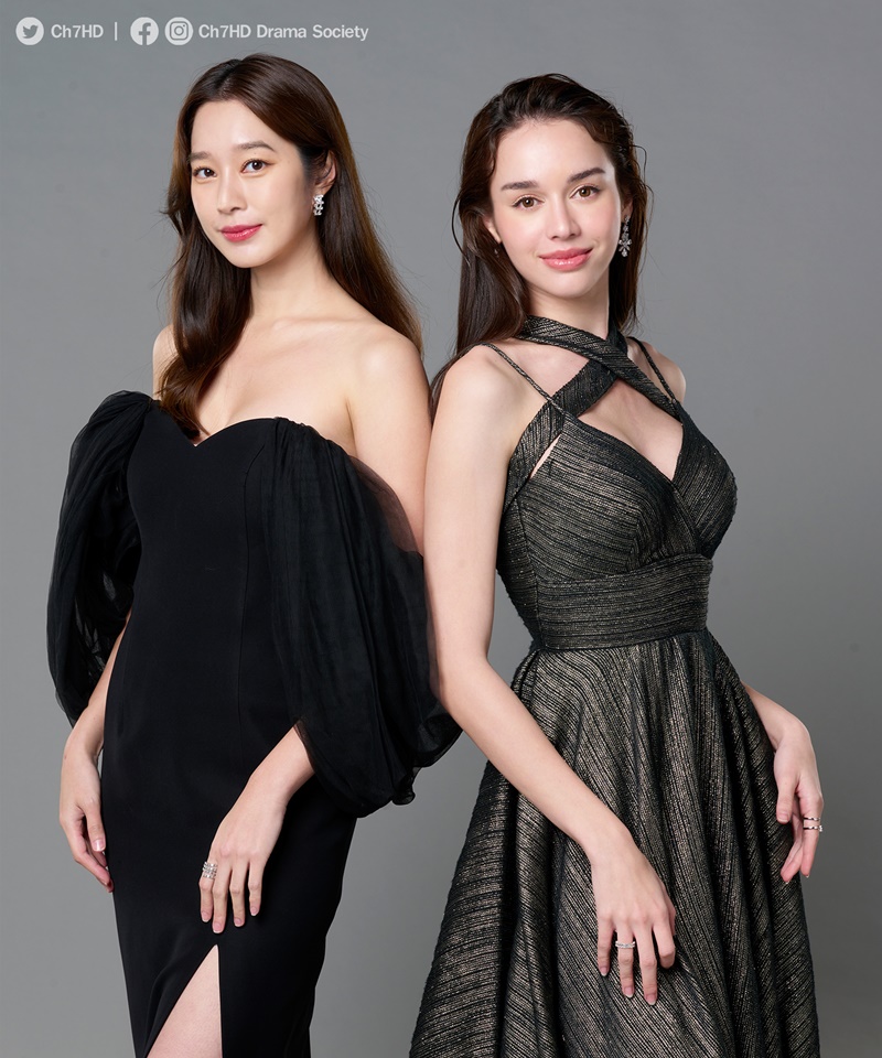 ละครช่อง 7