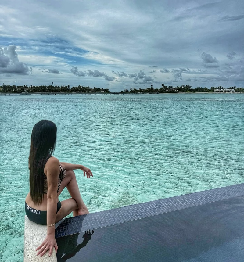 หนิง ปณิตา