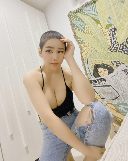 นุ๊กซี่ อัญพัชญ์