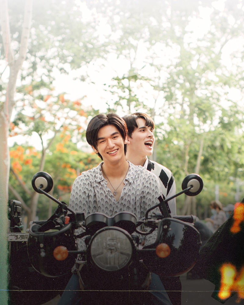 มังกรกินใหญ่ Big Dragon The Series