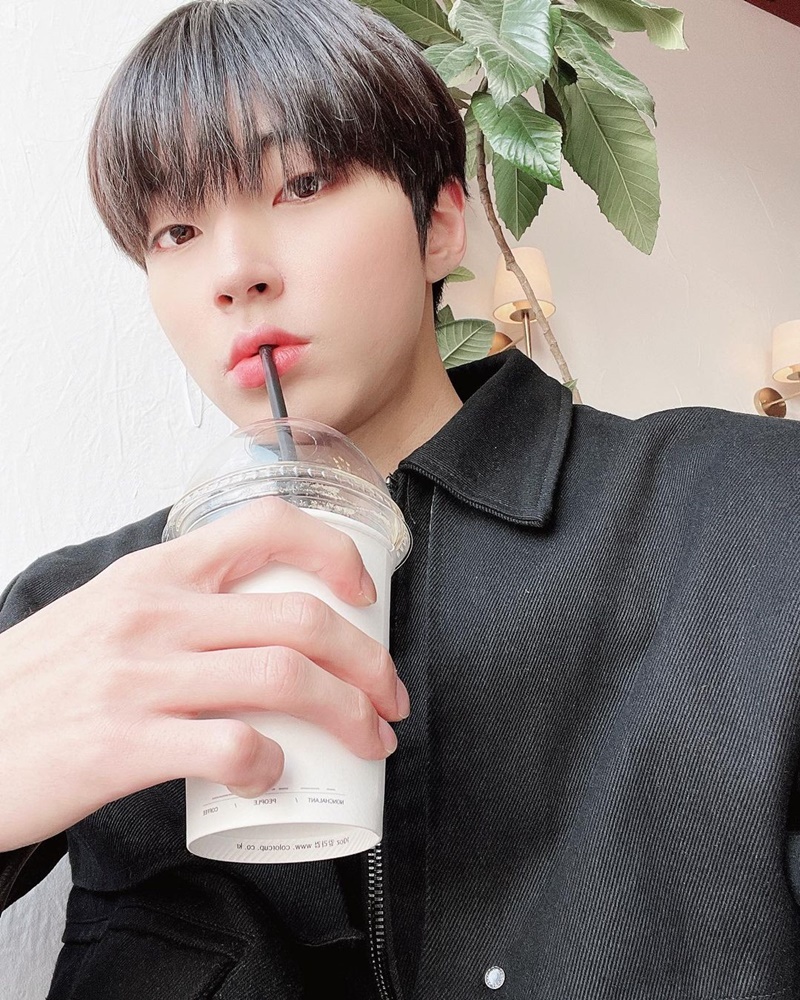 ฮวังอินยอบ hwanginyoup