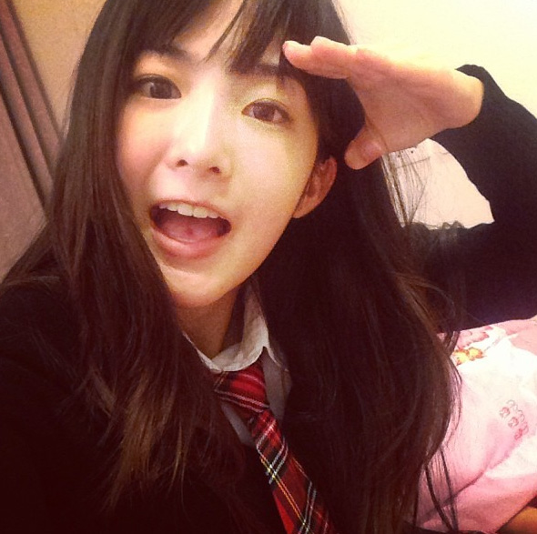 มายด์ ลภัสลัล พัฒนาการความสวย