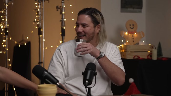 สเตฟาน เล่านาทีไปงานแต่งผิดโรงแรม