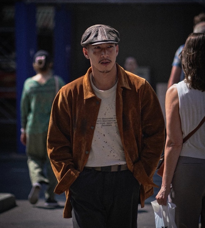 โตโน่ ภาคิน ออกงานแรก หลังเลิก ณิชา ณัฏฐณิชา