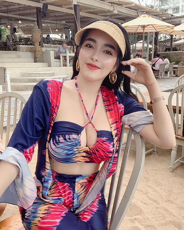 ใบเฟิร์น กุลธาดา