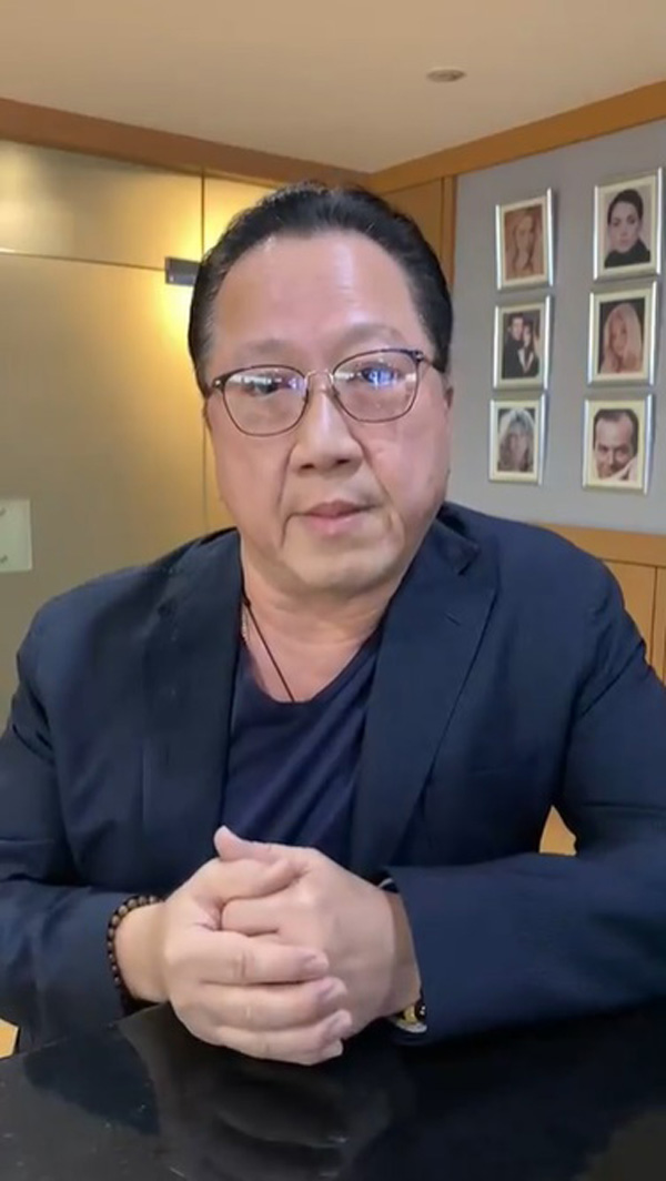 เจ้าสัวบุญชัย เบญจรงคกุล