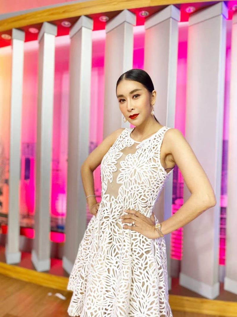 ใหม่ สุคนธวา