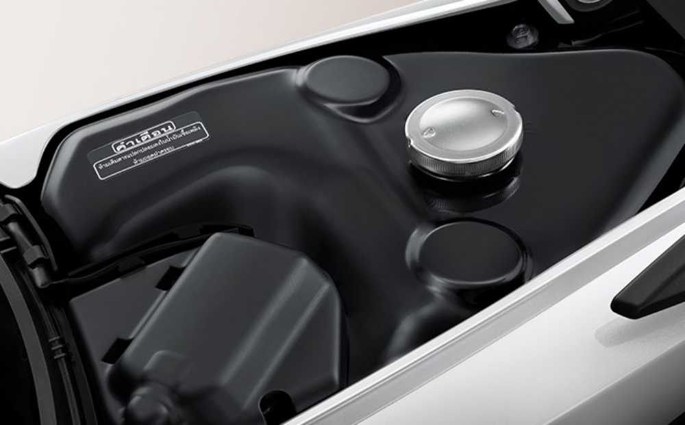 honda wave 110i 2026