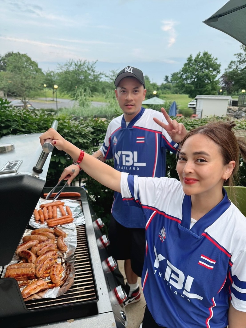 เวย์ เผยเหตุไม่ไปเยี่ยม นานา