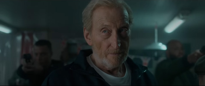 Wildcat ไวลด์แคท สวยต้องปล้น หนังใหม่ 2025 หนังใหม่ เคท เบคคินเซล ภาพตัวอย่าง