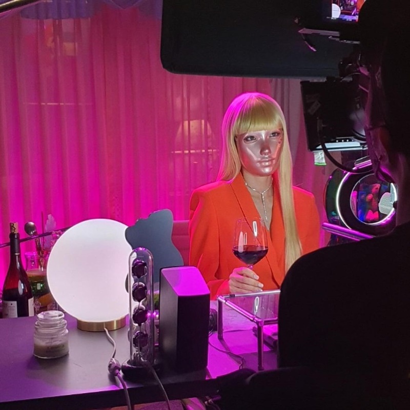 อีฮันบยอล Lee Han Byeol