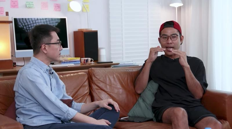 หลุน วง Peak