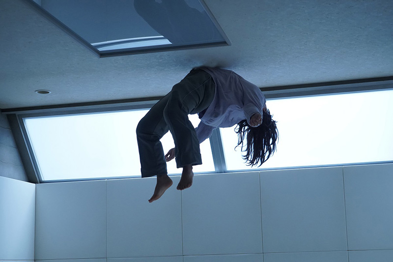 หนังผีญี่ปุ่น