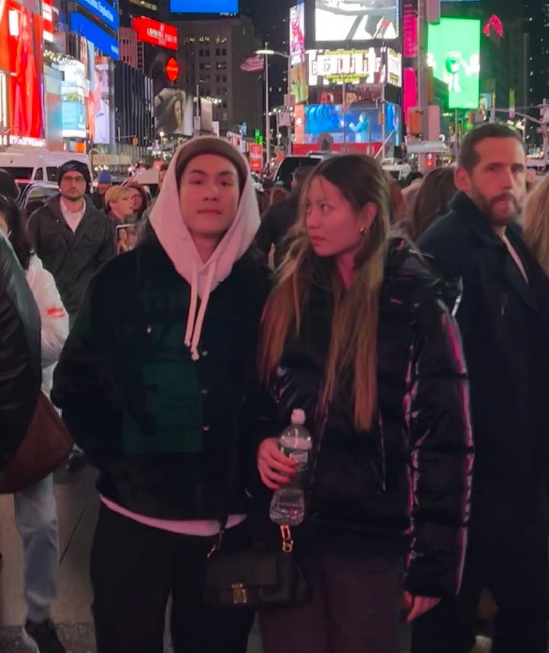 เนเน่ แฟนเจ้านาย