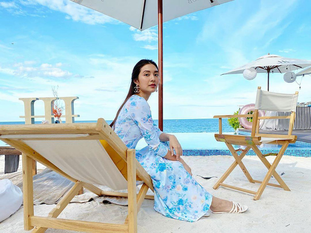 วันแม่แห่งชาติ, แฟชั่น