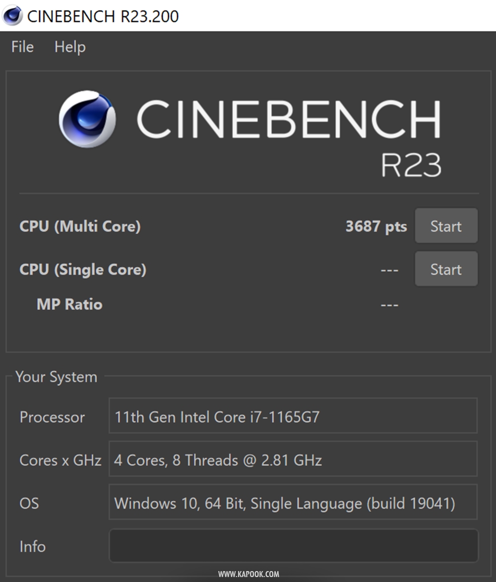 Lenovo Yoga Slim 7i Carbon
