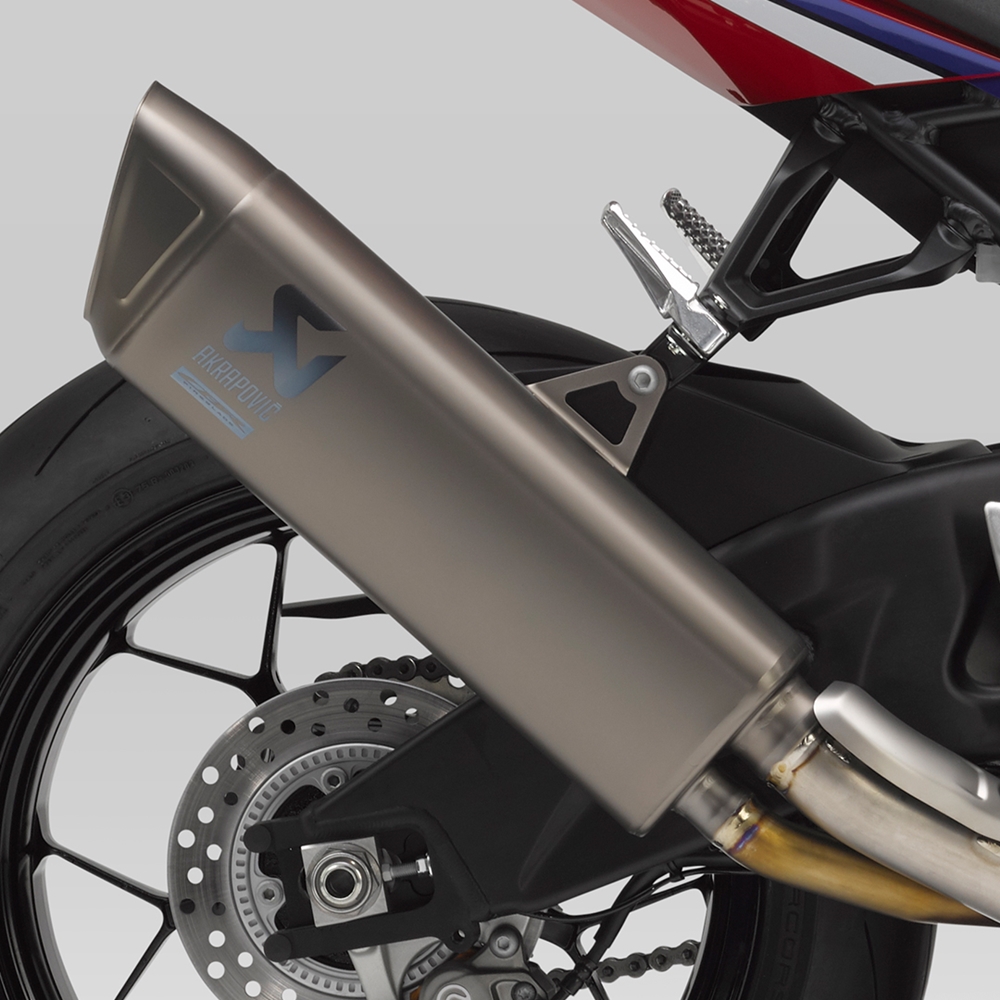 Honda CBR