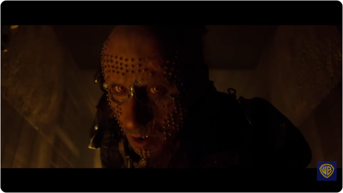 มาทิอัส โชนาร์ท รับบท Krem the Yellow Hills Supergirl หนังซูปเปอร์ฮีโร่ DC Studios หนังใหม่